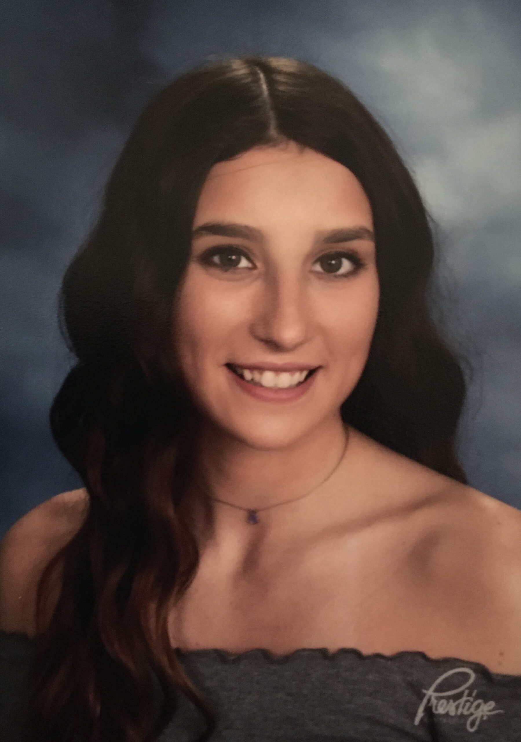 Julie NYSTAA scholarship