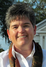 Ann Landis headshot