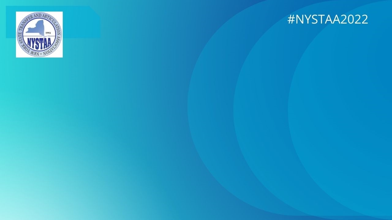Annual Conference NYSTAA