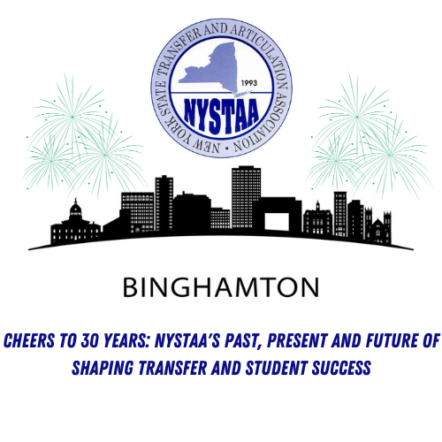Annual Conference NYSTAA