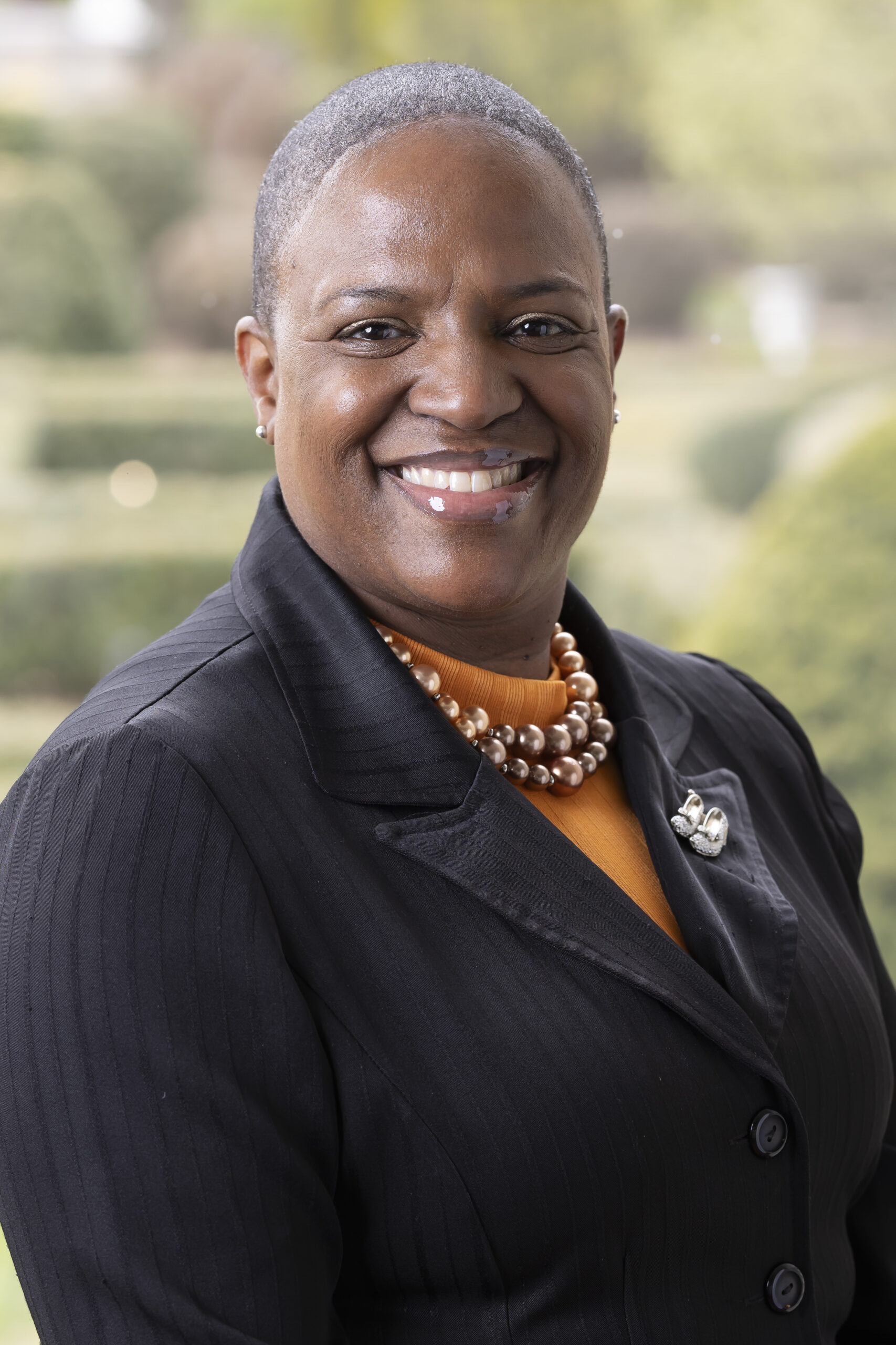 Lisa Millsaps-Graham